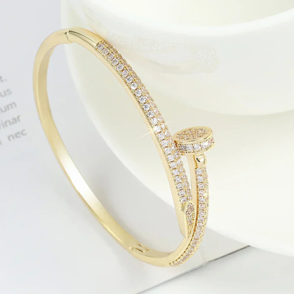 HERMIZ NAGEL ANELLO | DIAMANTE
