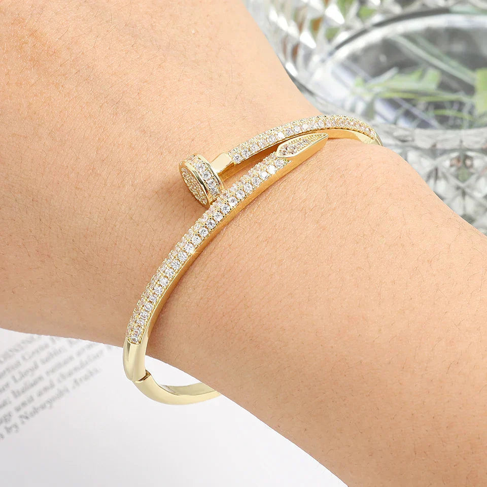 HERMIZ NAGEL ANELLO | DIAMANTE