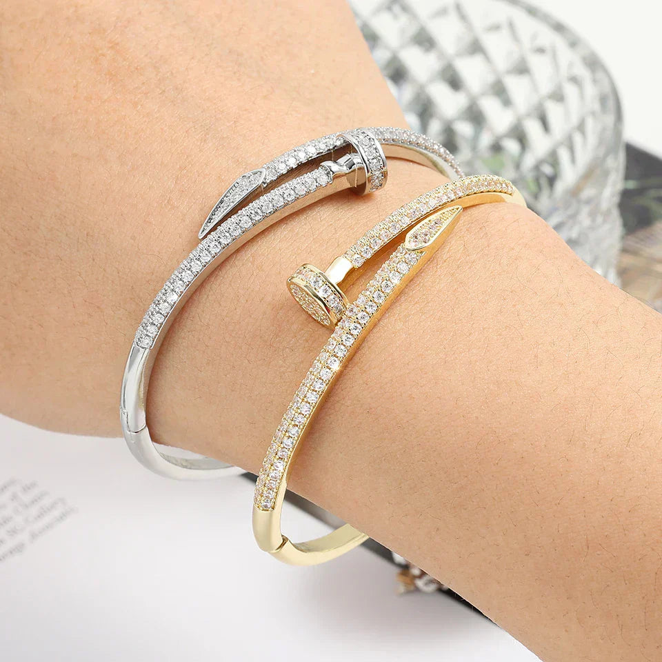HERMIZ NAGEL ANELLO | DIAMANTE