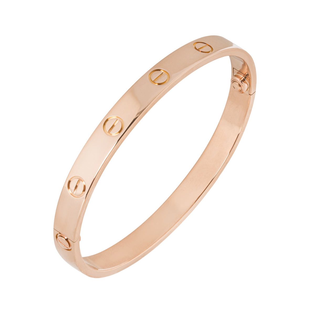 ETERNITY BRACCIALETTO | 18K ORO