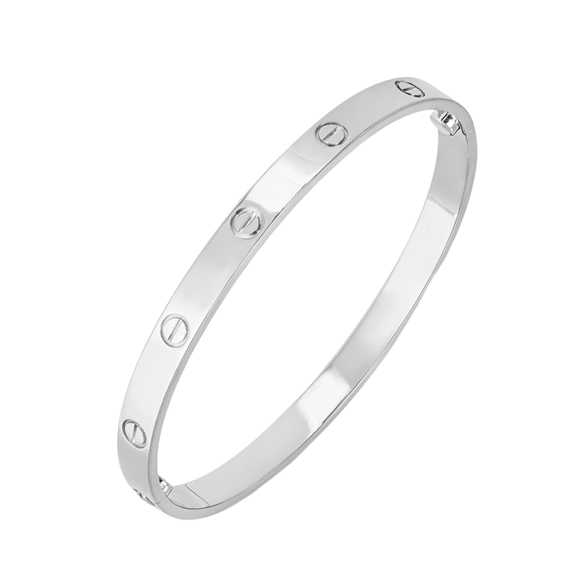 ETERNITY BRACCIALETTO | 18K ORO
