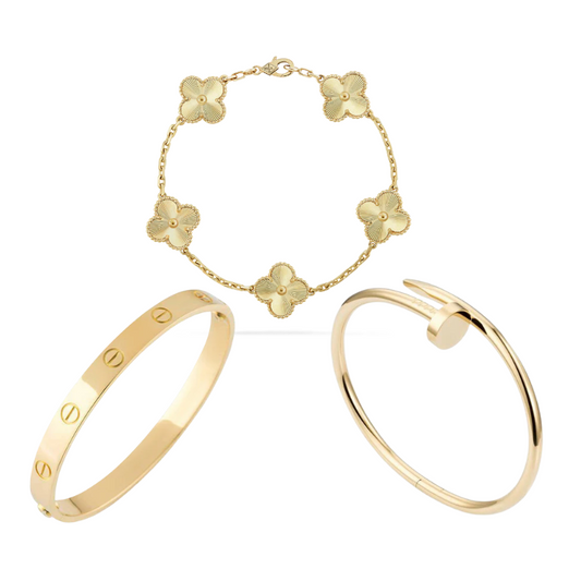 TRIO SET SPIAGGIA