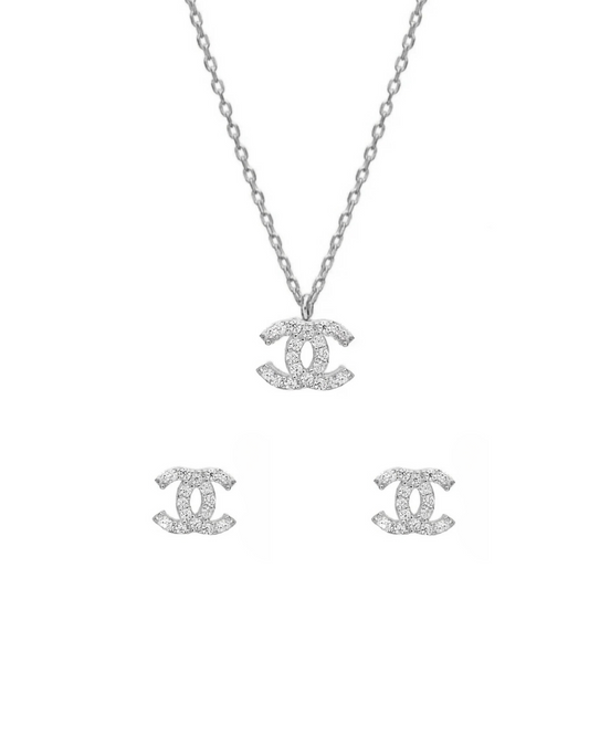 CC SET | ARGENTO