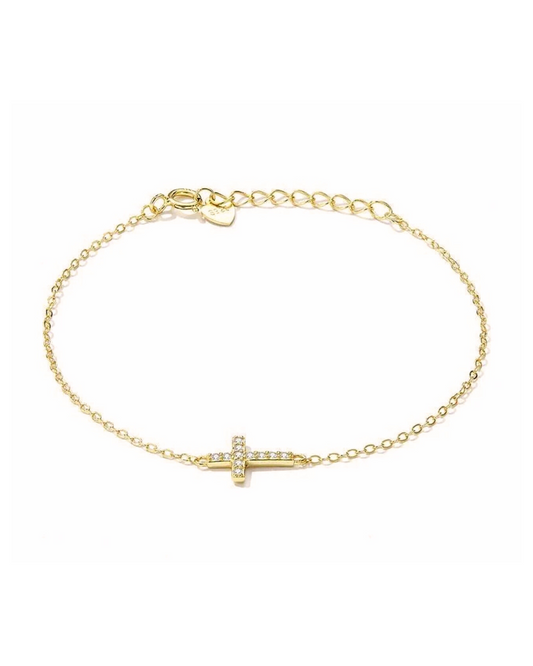 KATIA BRACCIALETTO | ORO