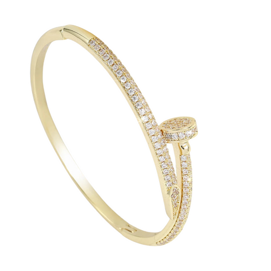 HERMIZ NAGEL ANELLO | DIAMANTE