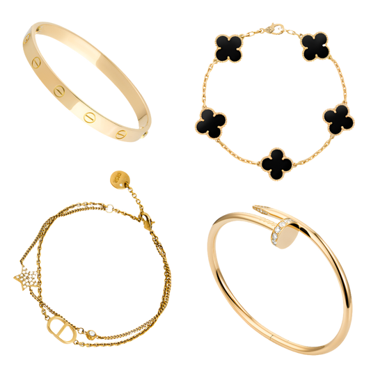 ANELLO IMPILABILE ''VICKY''