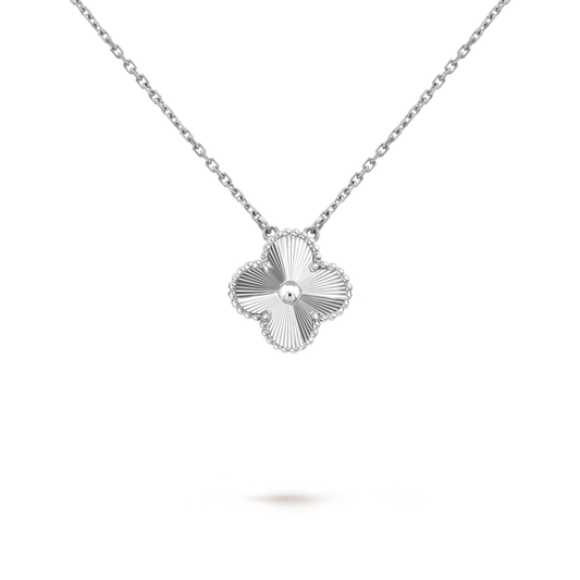 COLLANE TRIFOGLIO | ARGENTO